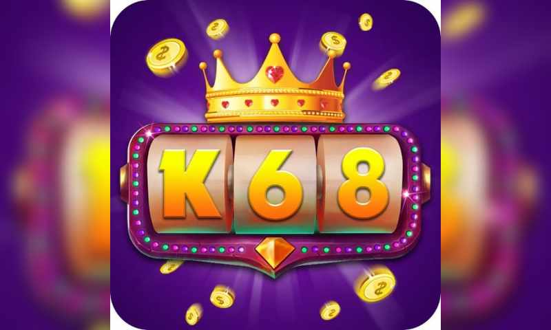 K68 Club - cổng game nổi tiếng nhất năm 2024