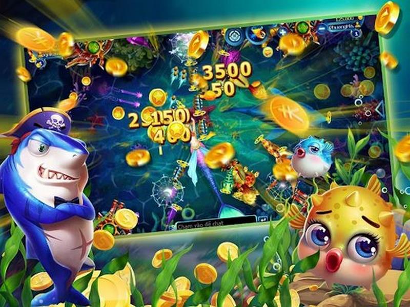 Nạp rút tiền tại cổng game siêu nhanh