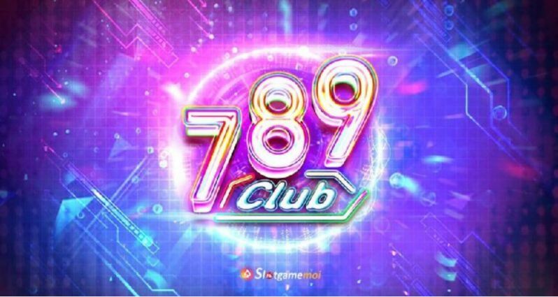 Hình ảnh cổng game 789 club