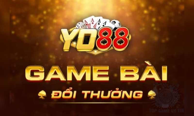 Nhắc đến top game đổi thưởng uy tín không thể không nhắc tới Yo88